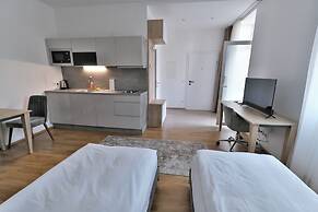 Vienna Lotus Apartment