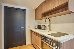 New Apartment Center of Paris/le Marais