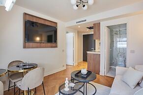 New Apartment Center of Paris/le Marais
