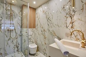 New Apartment Center of Paris/le Marais