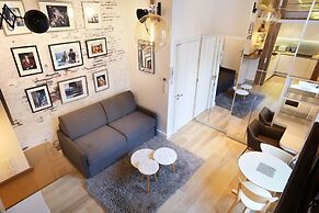 Charming Studio - Le Marais / Beaubourg
