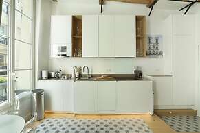 Charming and Cosy Apartment - Le Marais/beaubourg