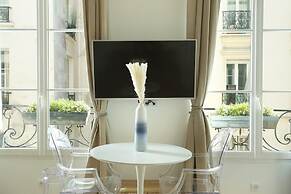 Charming and Cosy Apartment - Le Marais/beaubourg