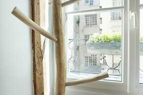 Charming and Cosy Apartment - Le Marais/beaubourg