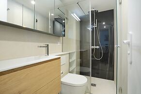 Charming and Cosy Apartment - Le Marais/beaubourg