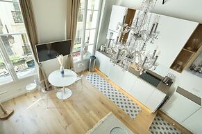 Charming and Cosy Apartment - Le Marais/beaubourg