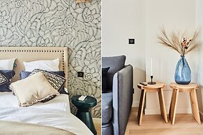 New Flat Terrace Centre de Paris Bourse