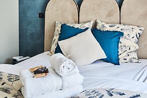 New Flat Terrace Centre de Paris Bourse