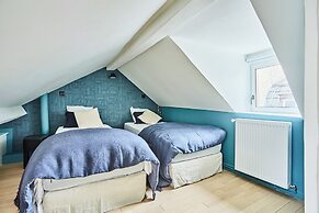 New Flat Terrace Centre de Paris Bourse