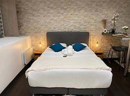 Charming Studio District Le Marais Center of Paris