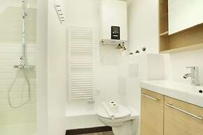 Charming Studio District Le Marais Center of Paris