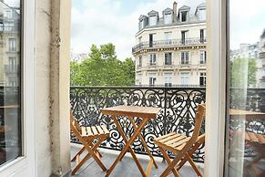 Cosy and new Apartment Center of Paris