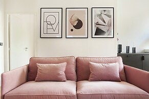 Cosy and new Apartment Center of Paris