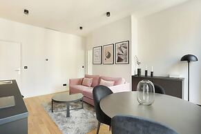 Cosy and new Apartment Center of Paris