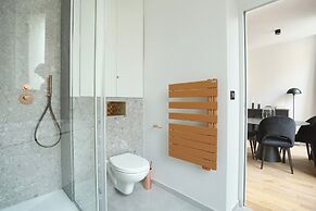 Cosy and new Apartment Center of Paris