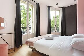 Cosy and new Apartment Center of Paris