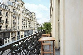Cosy and new Apartment Center of Paris