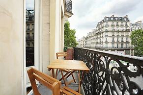 Cosy and new Apartment Center of Paris
