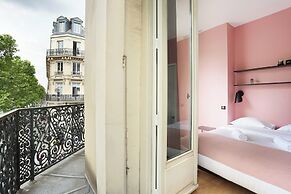 Cosy and new Apartment Center of Paris