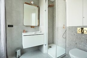 Cosy and new Apartment Center of Paris