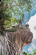 Tropical Villa Sinar Maluku