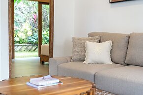 Tropical Villa Sinar Maluku