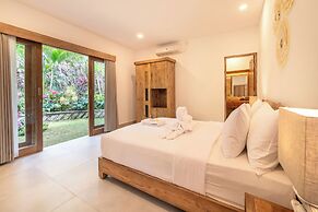 Tropical Villa Sinar Maluku