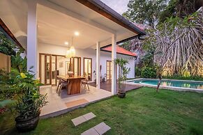 Tropical Villa Sinar Maluku