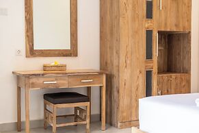 Tropical Villa Sinar Maluku