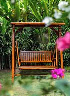 Tropical Villa Sinar Maluku