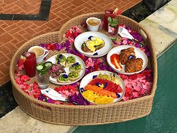 Tropical Villa Sinar Maluku