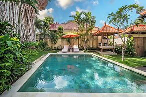 Tropical Villa Sinar Maluku