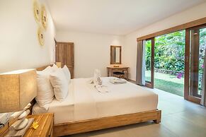 Tropical Villa Sinar Maluku