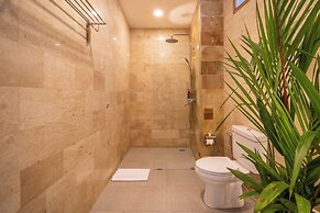 Tropical Villa Sinar Maluku