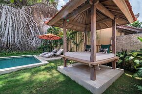 Tropical Villa Sinar Maluku