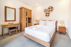 Tropical Villa Sinar Maluku