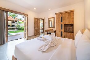 Tropical Villa Sinar Maluku