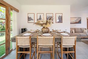 Tropical Villa Sinar Maluku