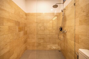 Tropical Villa Sinar Maluku