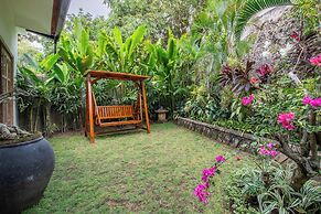 Tropical Villa Sinar Maluku