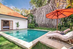 Tropical Villa Sinar Maluku