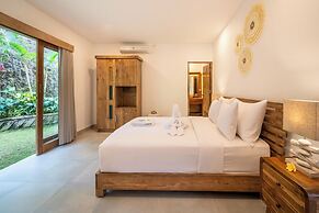 Tropical Villa Sinar Maluku