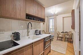 New Apartment Center of Paris/le Marais