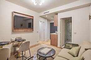 New Apartment Center of Paris/le Marais