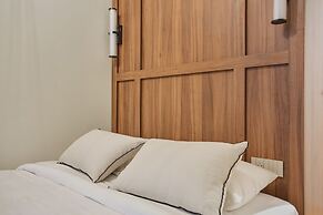 New Apartment Center of Paris/le Marais