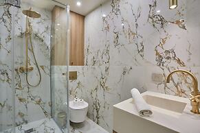 New Apartment Center of Paris/le Marais