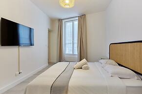 Sublim and New Apartment Matignon St Honore