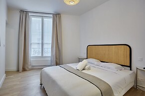 Sublim and New Apartment Matignon St Honore
