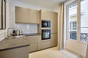 Sublim and New Apartment Matignon St Honore