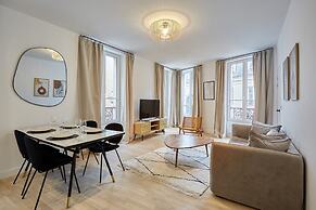 Sublim and New Apartment Matignon St Honore